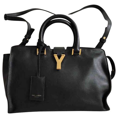 borse ysl sac shyc|Saint Laurent Chyc bags .